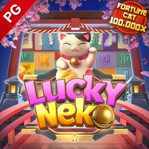 A great game from a famous publisher-luckyneko-zing444